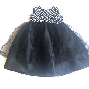 Marmellata party dress